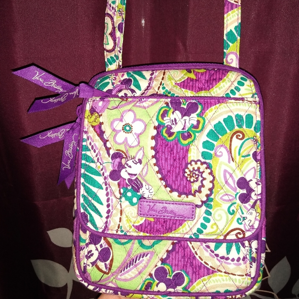 Disney Vera Bradley